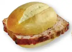 Scheck-in-Center Scheck-in Genusswelt Pizzafleischkäse Angebot