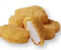 Scheck-in-Center Scheck-in Genusswelt Chicken Nuggets Angebot
