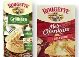 Scheck-in-Center Rougette Grillkäse Angebot