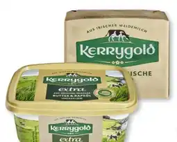 Scheck-in-Center Kerrygold Extra Ungesalzen Angebot