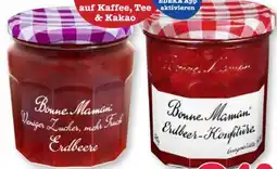Scheck-in-Center Bonne Maman süße Aufstriche Angebot