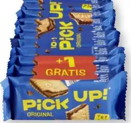 Scheck-in-Center Bahlsen Leibniz Pick Up Choco Angebot