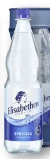 Scheck-in-Center Elisabethen Quelle Mineralwasser Angebot