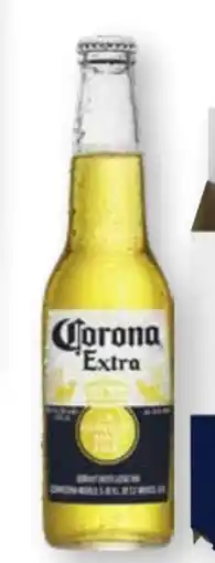 Scheck-in-Center Corona Extra Pils Angebot