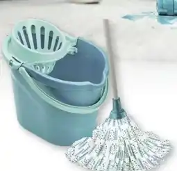 Scheck-in-Center Leifheit Classic-Mop-Set Angebot