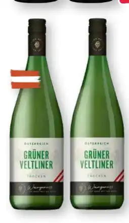 Scheck-in-Center Österreich Grüner Veltliner Angebot