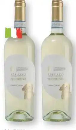 Scheck-in-Center Fosso Corno Pecorino Abruzzo Angebot