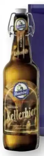 Scheck-in-Center Kulmbacher Mönchshof Kellerbier Angebot