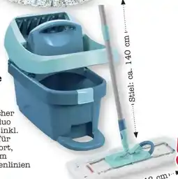 Scheck-in-Center Leifheit Wischtuchpresse Angebot