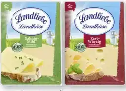 Scheck-in-Center Landliebe Landkäse Angebot