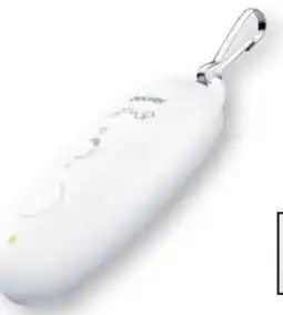 Scheck-in-Center Beurer Insektenstichheiler BR10 Angebot