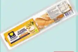 Edeka Edeka Herzstücke Baguette Klassik Angebot