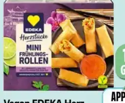 Edeka Edeka Herzstücke Mini Frühlingsrollen Angebot