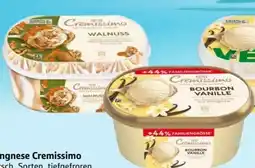 Edeka Langnese Cremissimo Eis Angebot
