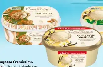 Edeka Langnese Cremissimo Eis Angebot