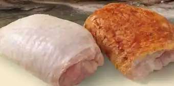 Edeka Pollo Fino Angebot