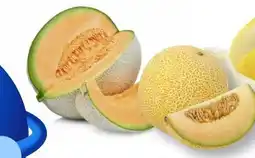 Edeka Cantaloupemelonen Angebot