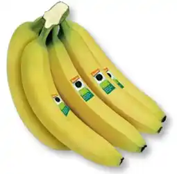 Edeka Bio Idene Bananen Angebot