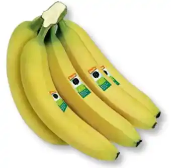 Edeka Bio Idene Bananen Angebot