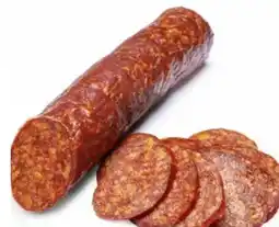 Edeka Salami Chorizo Angebot