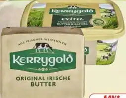 Edeka Kerrygold Extra Ungesalzen Angebot