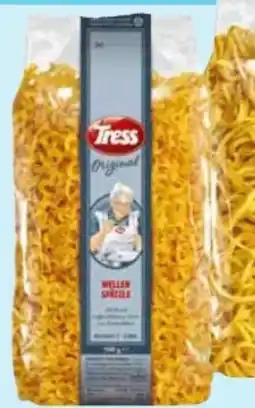 Edeka Tress Teigwaren Angebot
