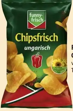 Edeka Funny Frisch Chipsfrisch Angebot