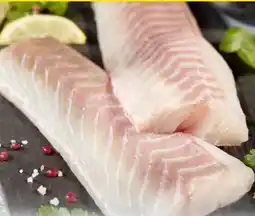 Edeka Seelachsrückenfilets Angebot