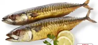 Edeka Makrelen Angebot