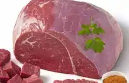 Edeka Best Beef Rinder-Braten Angebot