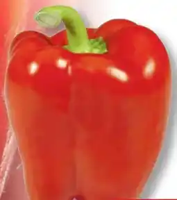 Edeka Unsere Heimat Echt & Gut Paprika Rot Angebot