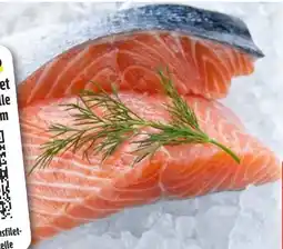 Edeka Lachsfilet Angebot