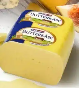 Edeka Bauer Butterkäse Angebot