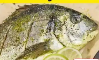Edeka Dorade Angebot
