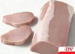 Edeka Hofglück Schweine-Rückenbraten Angebot