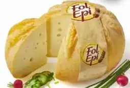 Edeka Fol Epi Schnittkäse Angebot