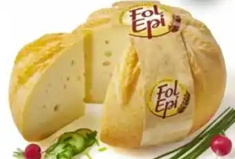 Edeka Fol Epi Schnittkäse Angebot