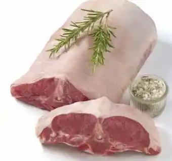 Edeka Württemberger Lamm Lammrücken Angebot