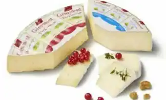Edeka Géramont Der Cremige Angebot