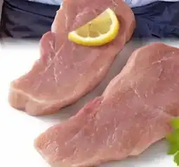 Edeka Schweine-Schnitzel Angebot