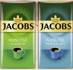 Edeka Jacobs Auslese Klassisch Angebot