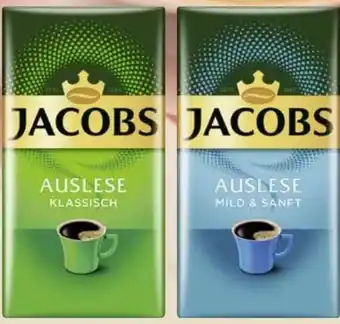 Edeka Jacobs Auslese Klassisch Angebot