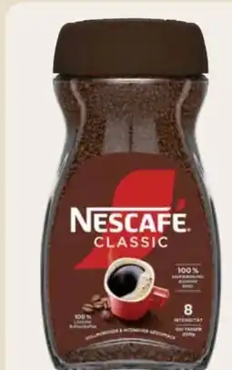 Edeka Nestlé Nescafé Classic Angebot
