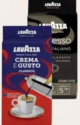 Edeka Lavazza Crema e Gusto Classico Angebot