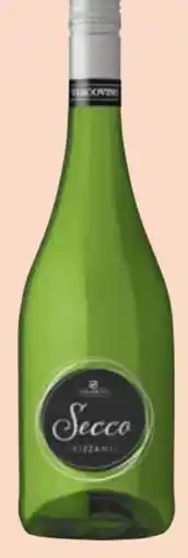 Edeka Vescovino Frizzante Secco Angebot