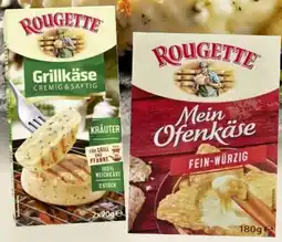 Edeka Rougette Grillkäse Angebot