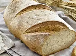 Edeka Scheck-in Bäckerei Hausbrot Angebot