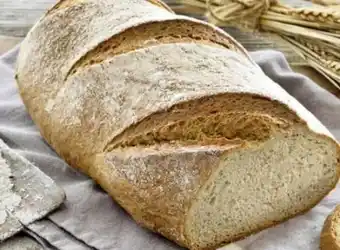 Edeka Scheck-in Bäckerei Hausbrot Angebot