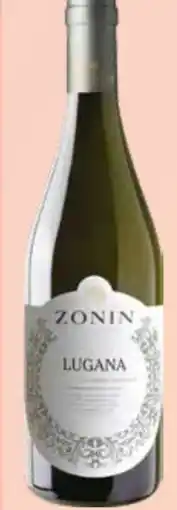 Edeka Zonin Lugana Angebot