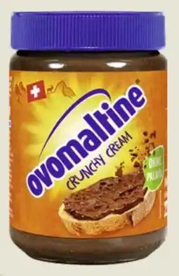 Edeka Ovomaltine Crunchy Cream Angebot